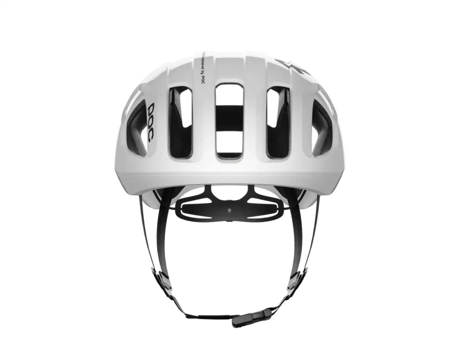 POC Ventral MIPS přilba Hydrogen White