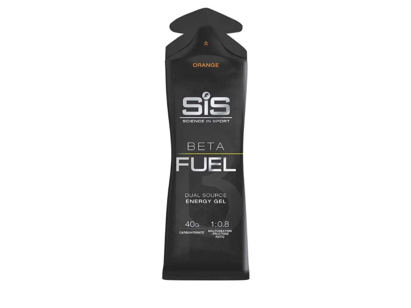 SiS Beta Fuel Gel pomeranč 60 ml