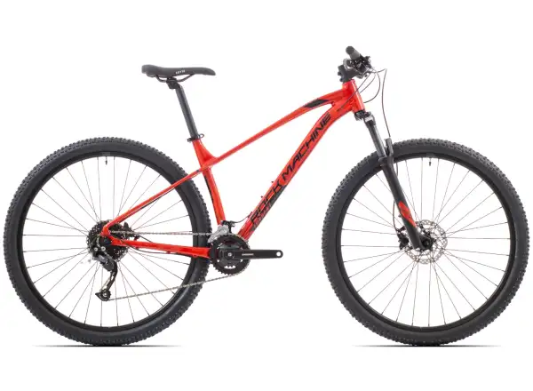 Rock Machine Torrent 20-29 horské kolo Gloss Metallic Orange/Black