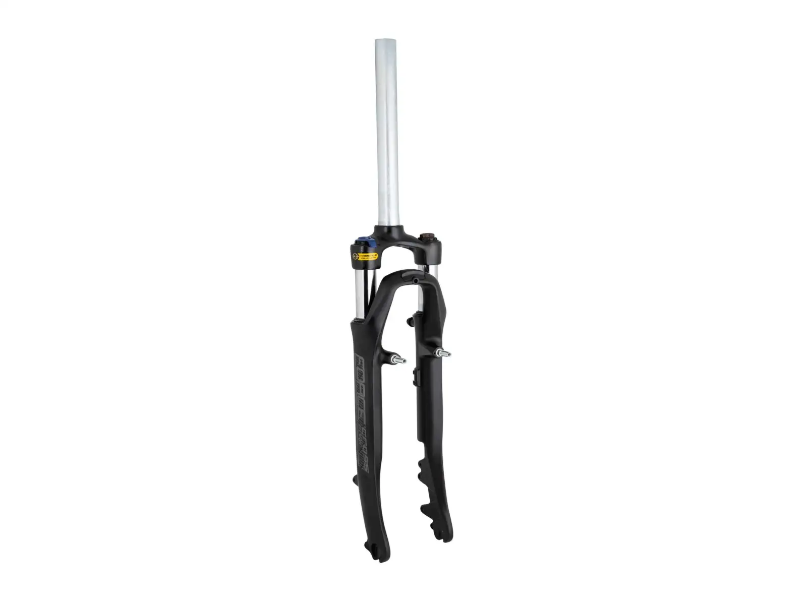 Force Basic C5.6 MLO 28" trekingová odpružená vidlice