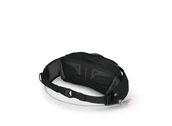 Osprey Raven 4 ledvinka Black