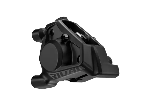 Sram Rival AXS HRD E1 levá řadící / brzdová páka a třmen Flat Mount, vedení 950 mm