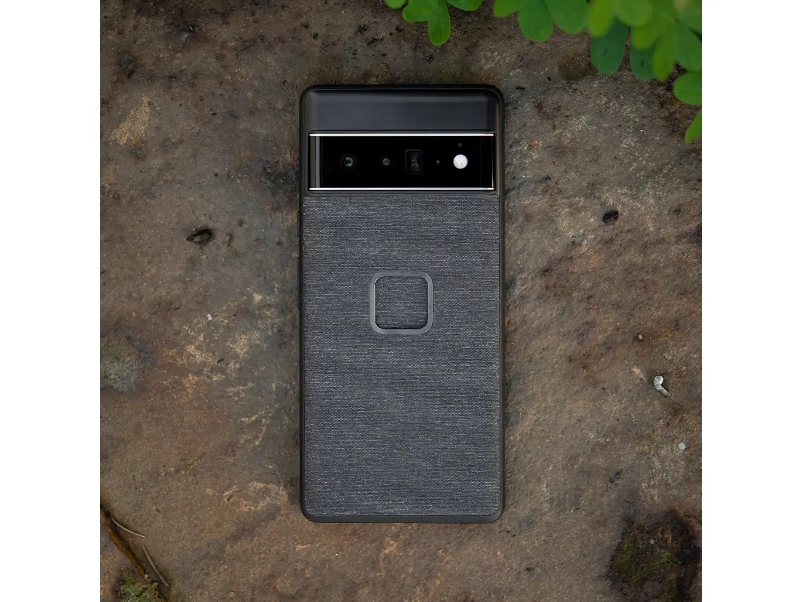Peak Design Everyday kryt pro Google Pixel 8 Pro Midnight
