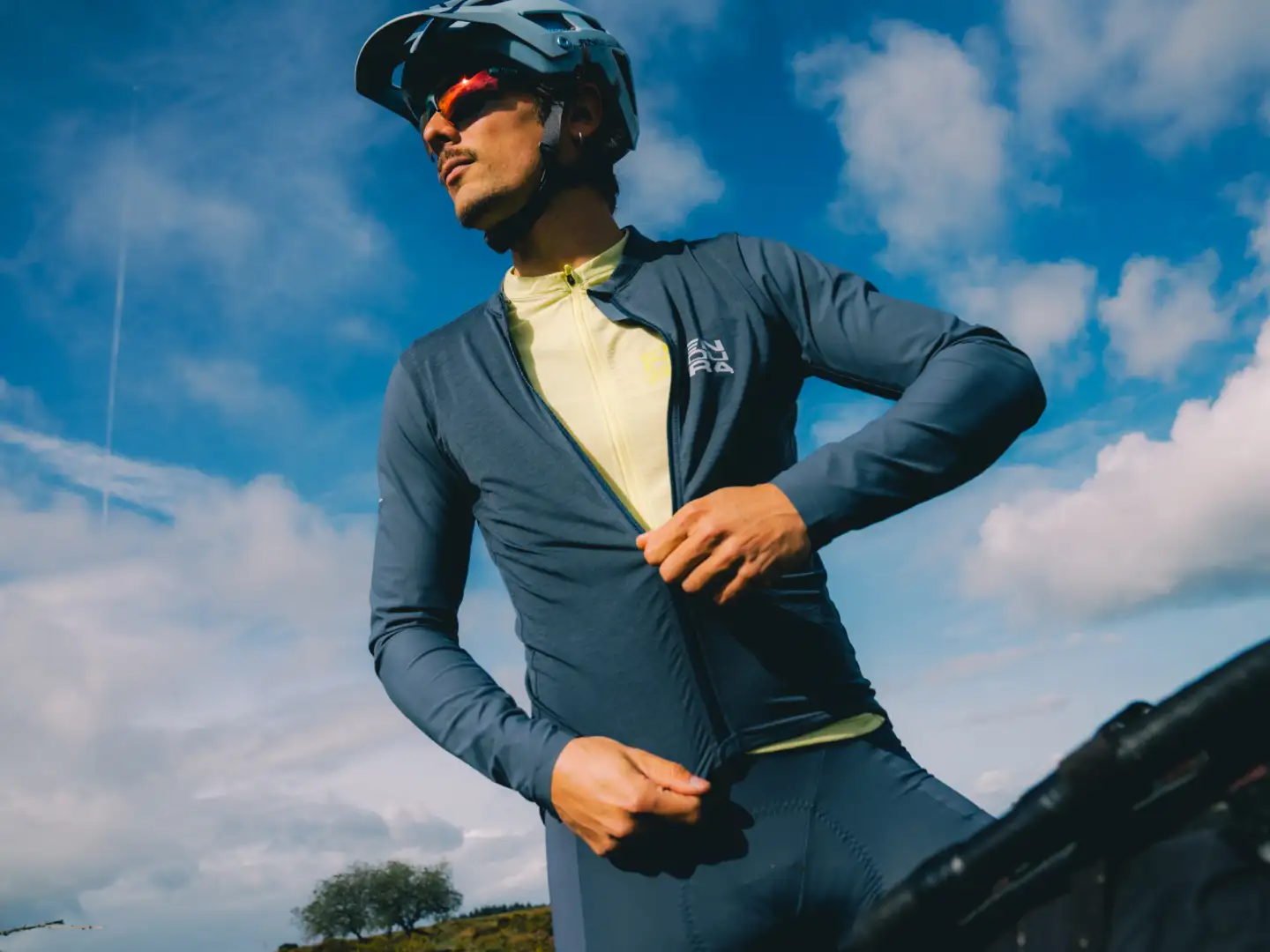 Endura Alltrack Ride: Kolekce stvořená pro nekonečné gravelové výpravy