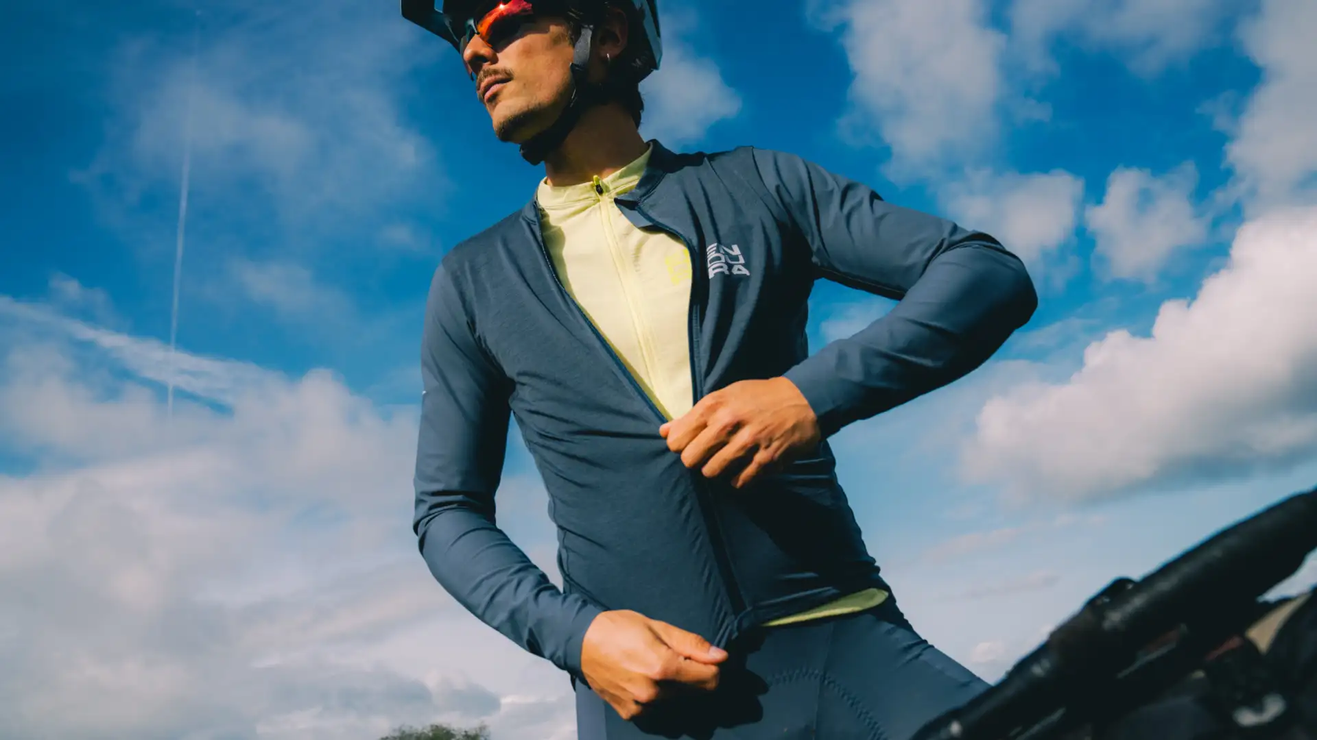 Endura Alltrack Ride: Kolekce stvořená pro nekonečné gravelové výpravy