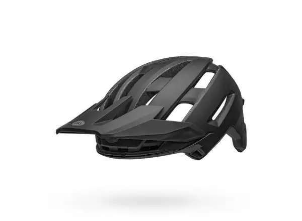 Bell Super Air R Mips přilba mat/gloss black