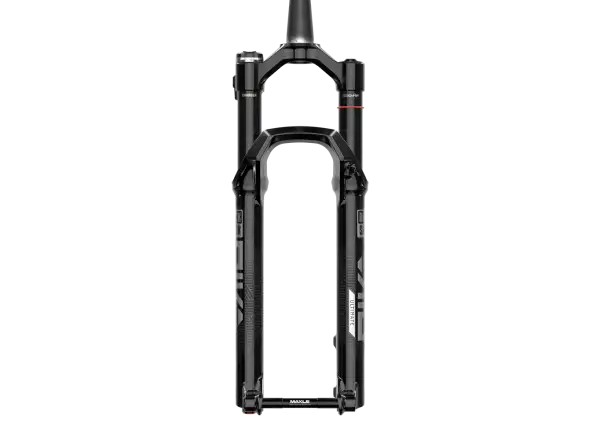 Rock Shox Pike Ultimate Flight Attendant C3 29" odpružená vidlice Gloss Black