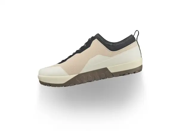 Fizik Gravita Versor 2 MTB tretry Off White/Anthracite
