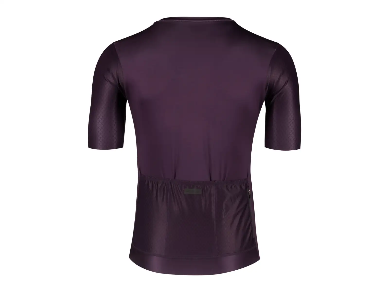 Force Mild pánský dres krátký rukáv fialová