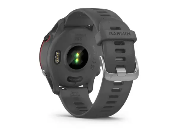 Garmin Forerunner 255 chytré hodinky Slate Gray