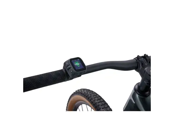 Giant Talon E+ BOX horské elektrokolo Asphalt Green