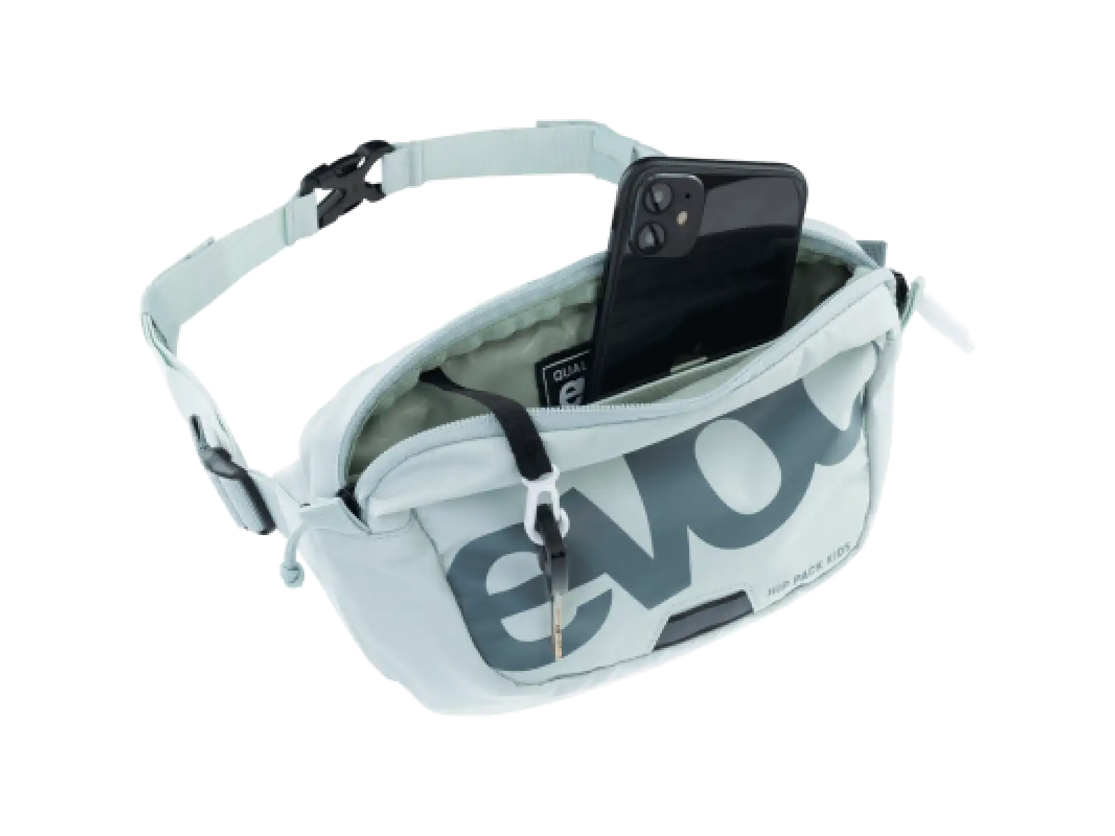 Evoc Hip Pack dětská cyklistická ledvinka Mint