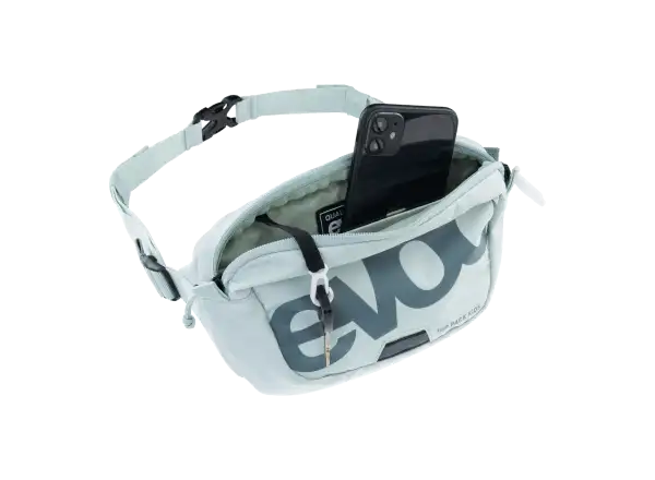 Evoc Hip Pack dětská cyklistická ledvinka Mint