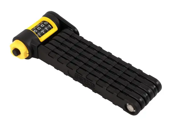 OnGuard K9 skládací zámek 885 mm