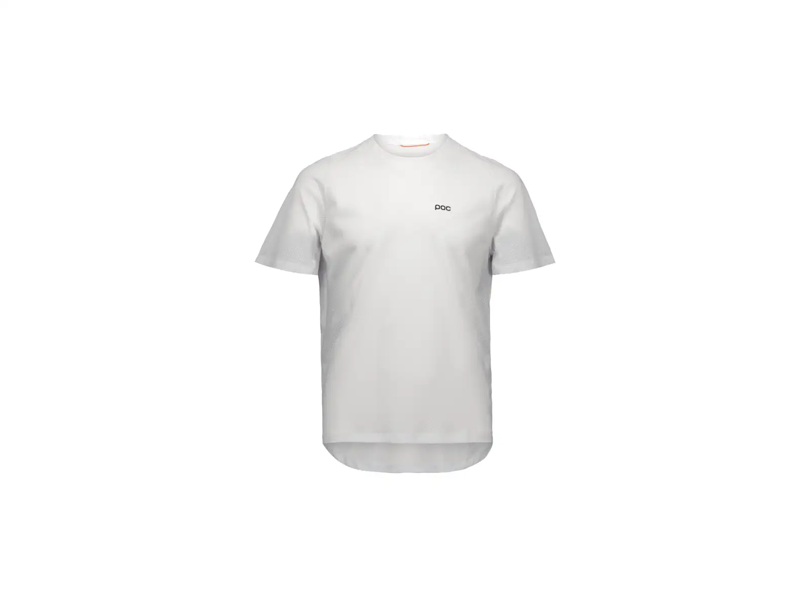 POC Motion Air pánský dres krátký rukáv Hydrogen White