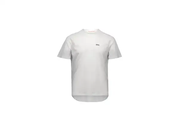 POC Motion Air pánský dres krátký rukáv Hydrogen White