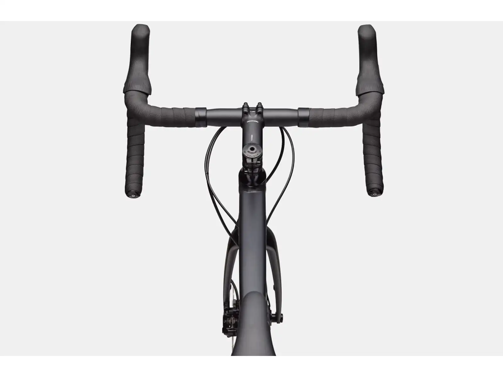 Cannondale CAAD 13 105 silniční kolo Matte Black