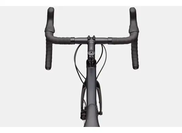 Cannondale CAAD 13 105 silniční kolo Matte Black