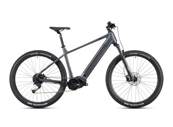 Crussis ONE-Largo 7.10-L (900 Wh) horské elektrokolo
