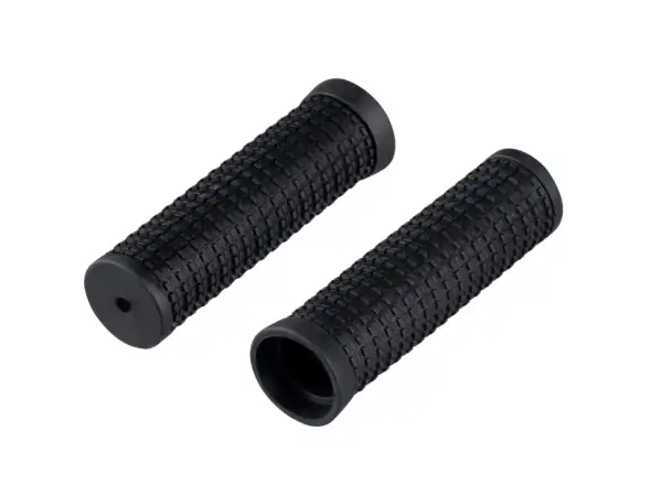 Force gripy pro Grip Shift černá
