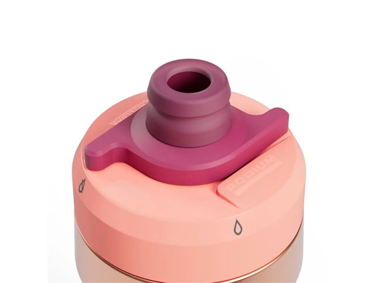 Camelbak Podium VSS lahev 0,53 l Mercury Blush