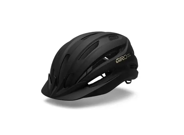 Giro Register II dámská přilba Mat Black/Stone