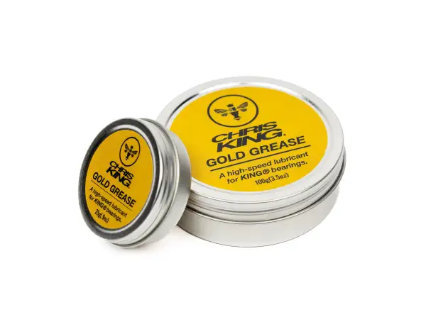 Chris King Gold Label Performance vazelína na ložiska 100g