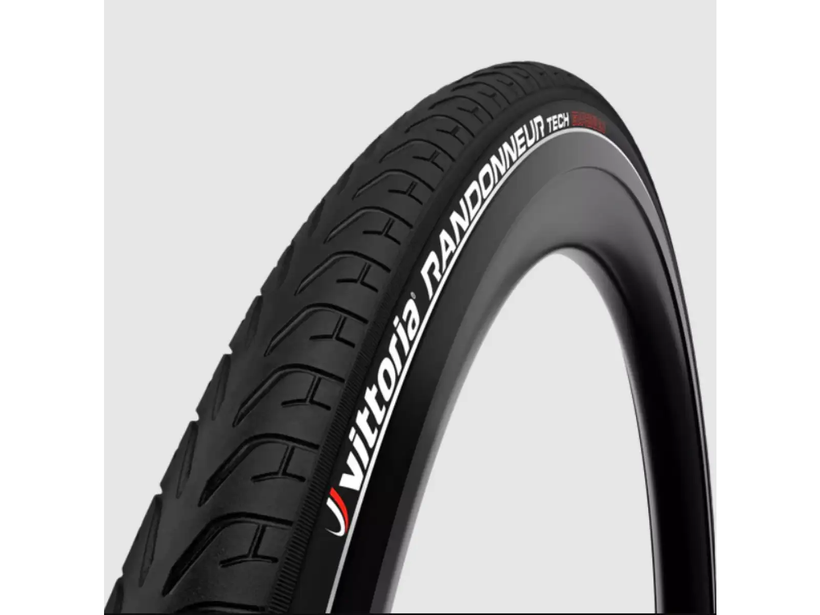 Vittoria Randonneur Tech G2.0 28" trekingový/city plášť drát