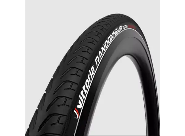 Vittoria Randonneur Tech G2.0 28" trekingový/city plášť drát