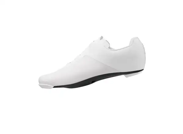 Fizik Tempo Lyra silniční tretry White/White