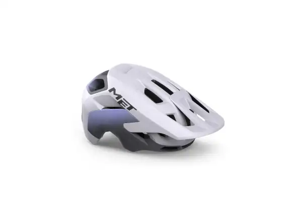 MET Revo MIPS přilba Lilac