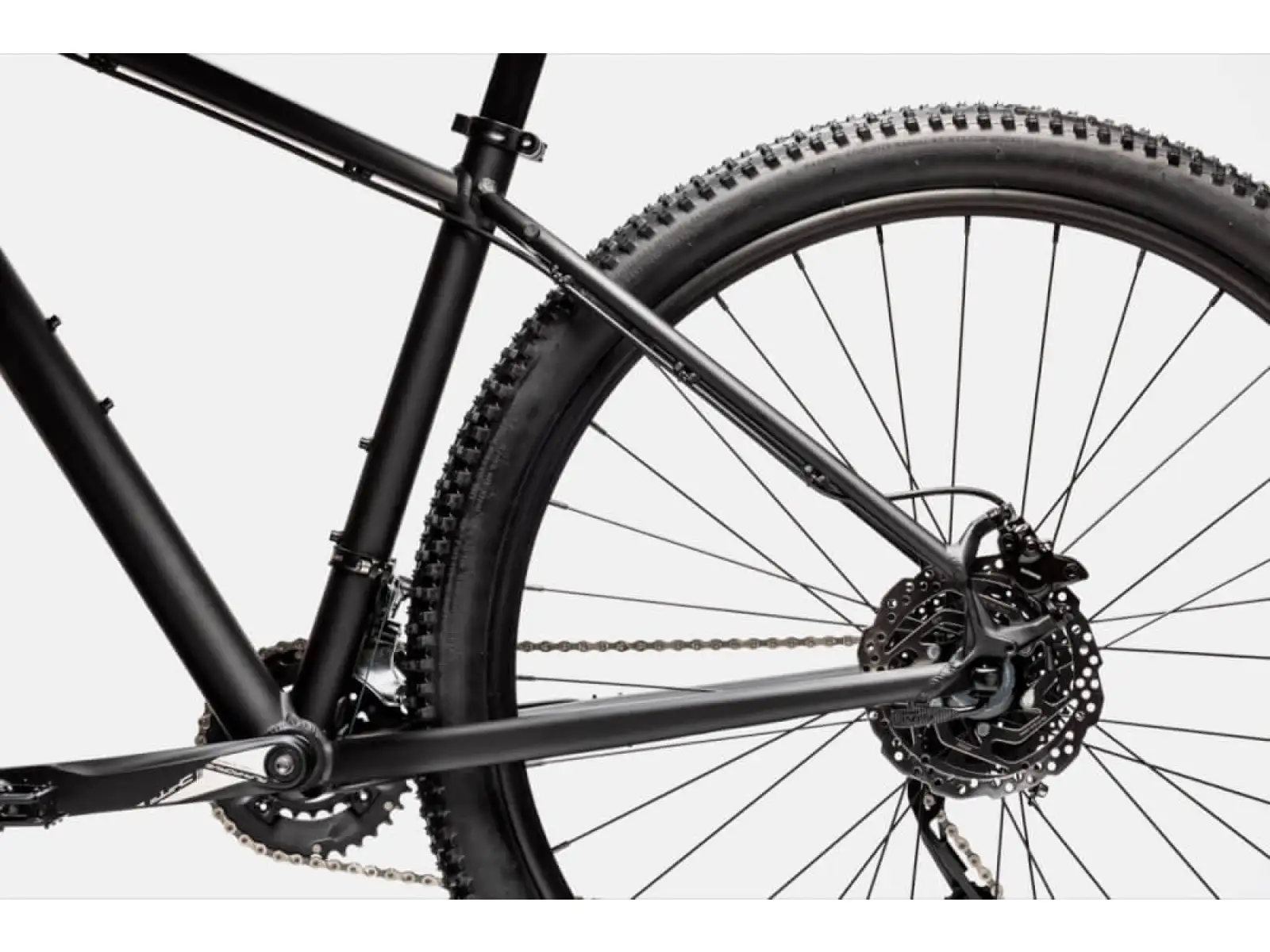 Cannondale Trail 6 29" horské kolo Deep Teal Gloss