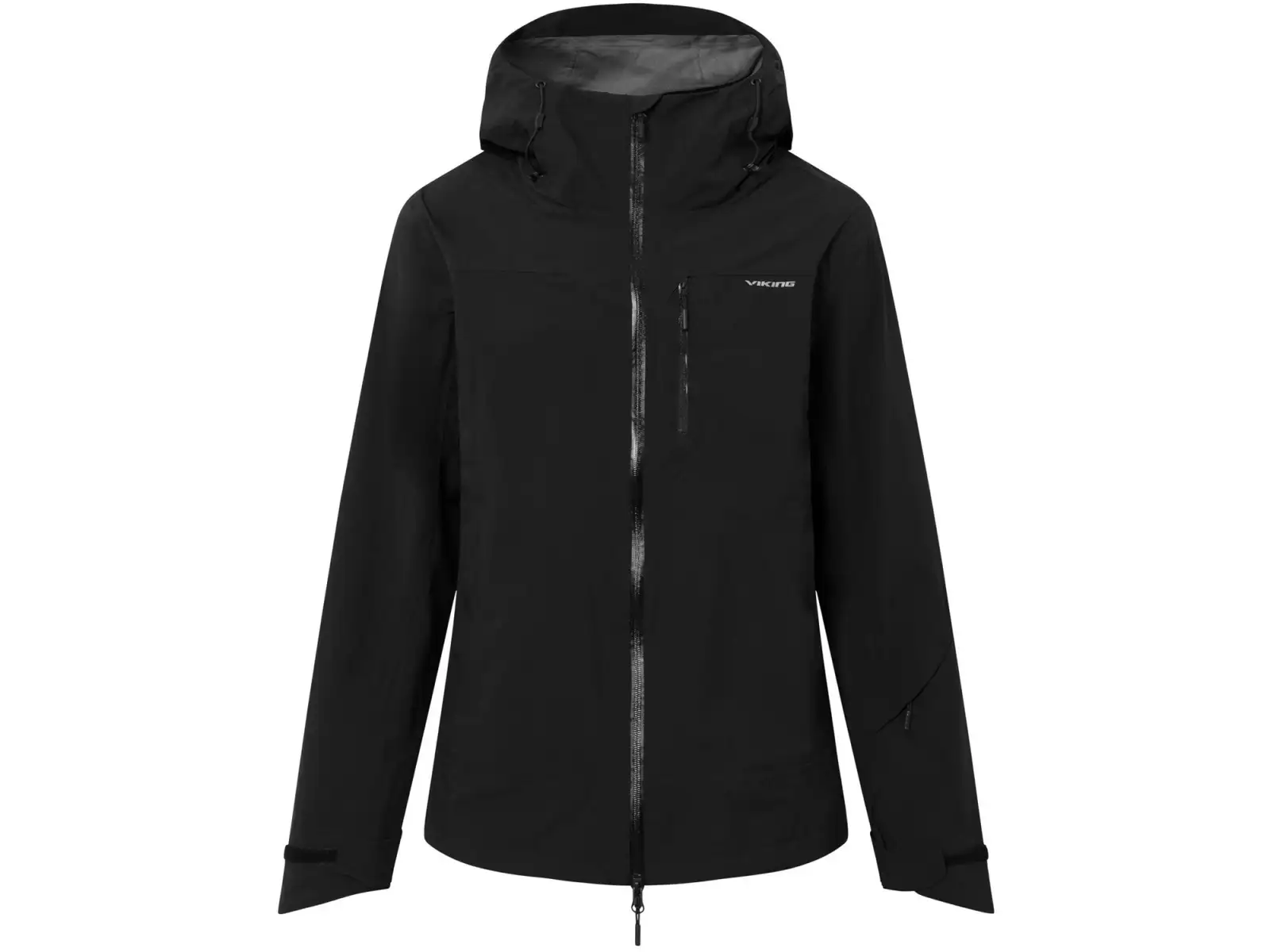 Viking Trek Pro 2.0 pánská bunda black