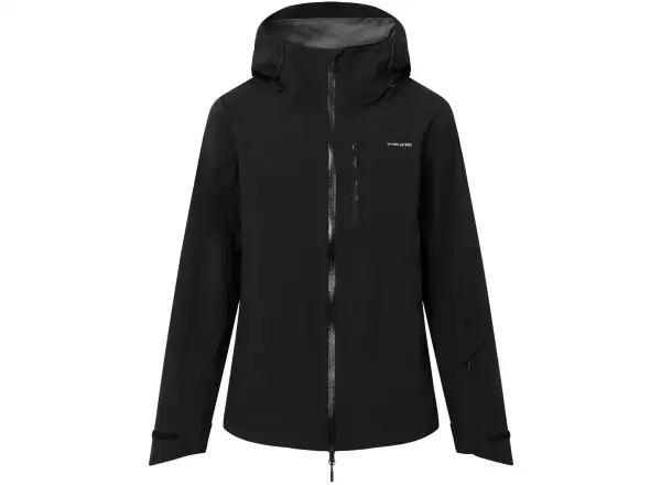 Viking Trek Pro 2.0 pánská bunda black