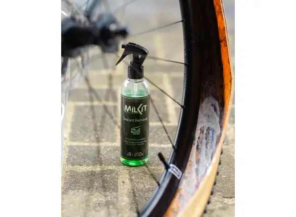 MilKit odstraňovač tmelu 250ml