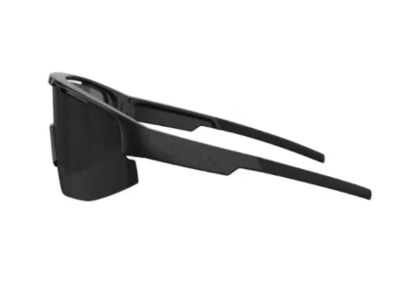Bliz Matrix sluneční brýle Matte Black/Smoke