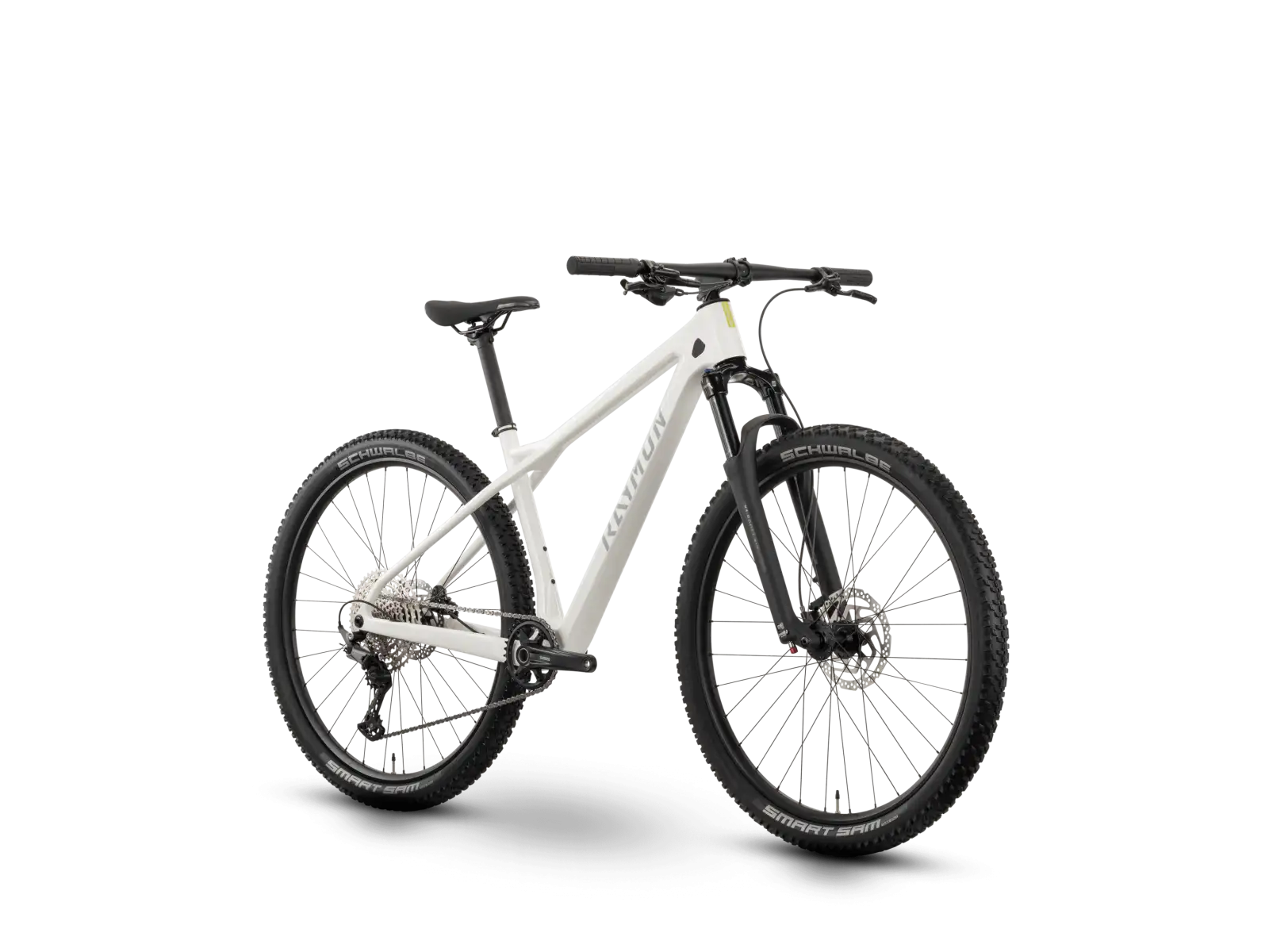 Raymon Arid 29" horské kolo SaltWhite