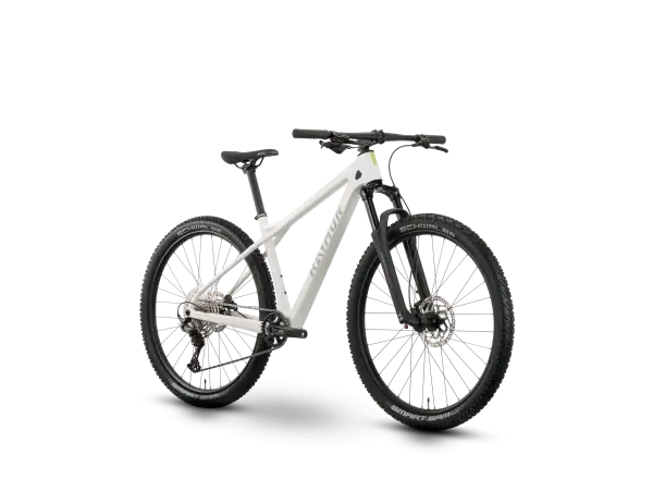 Raymon Arid 29" horské kolo SaltWhite