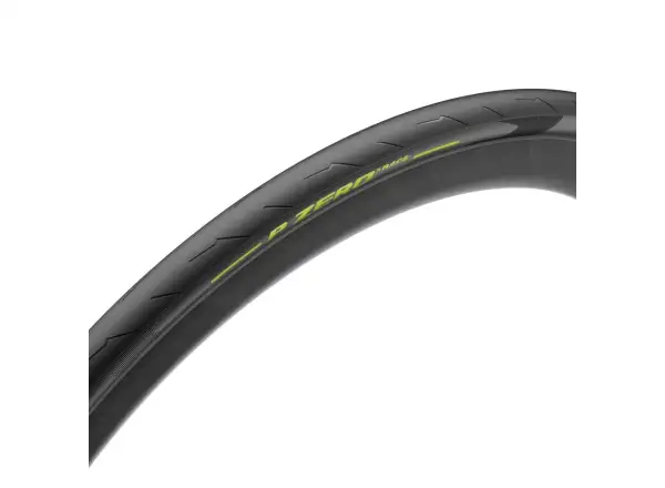Pirelli P Zero Race Colour TLR silniční plášť kevlar 28-622 limetkový