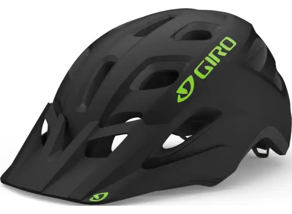 GIRO Tremor MIPS dětská MTB přilba Mat Black vel. Uni