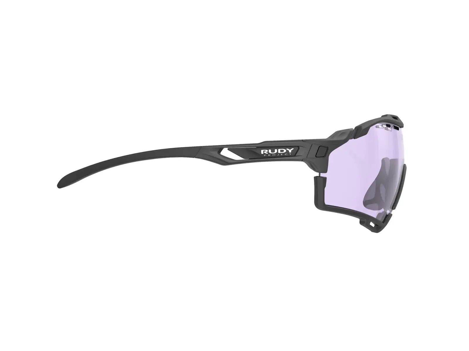 Rudy Project Cutline sportovní brýle Black Matte/Impactx Photochromic 2Laser