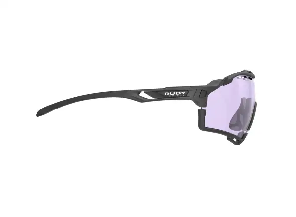 Rudy Project Cutline sportovní brýle Black Matte/Impactx Photochromic 2Laser