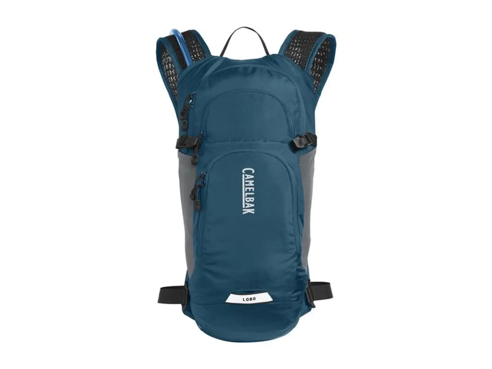 Camelbak Lobo 9 batoh Moroccan Blue/Black