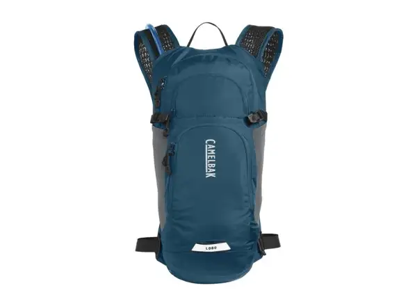 Camelbak Lobo 9 batoh Moroccan Blue/Black