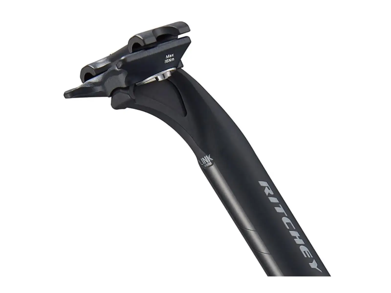 Ritchey WCS Link sedlovka 30,9 mm offset 20 mm Blatte Black