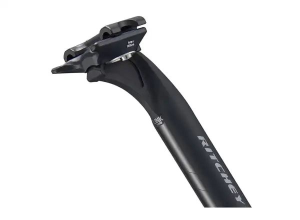 Ritchey WCS Link sedlovka 30,9 mm offset 20 mm Blatte Black