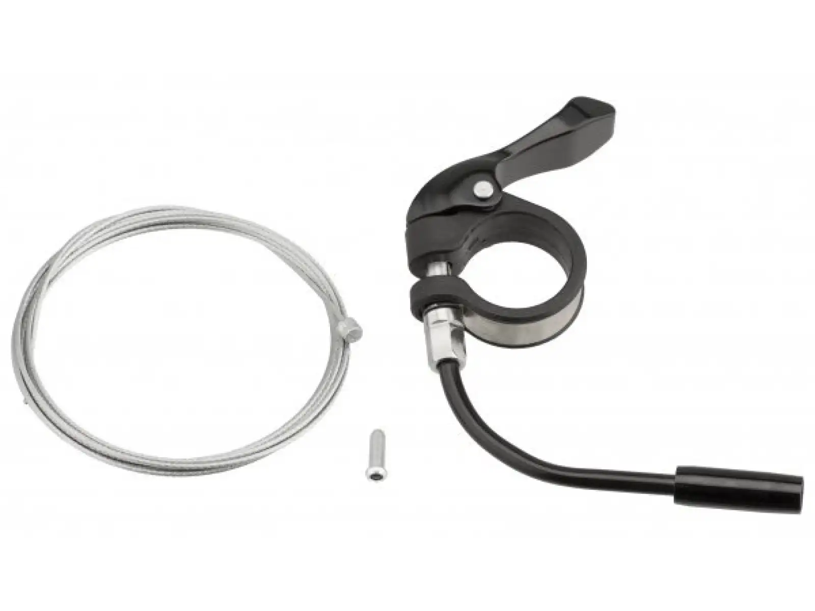 BikeYoke 2-X páčka teleskopické sedlovky