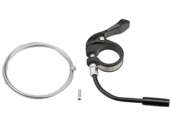 BikeYoke 2-X páčka teleskopické sedlovky