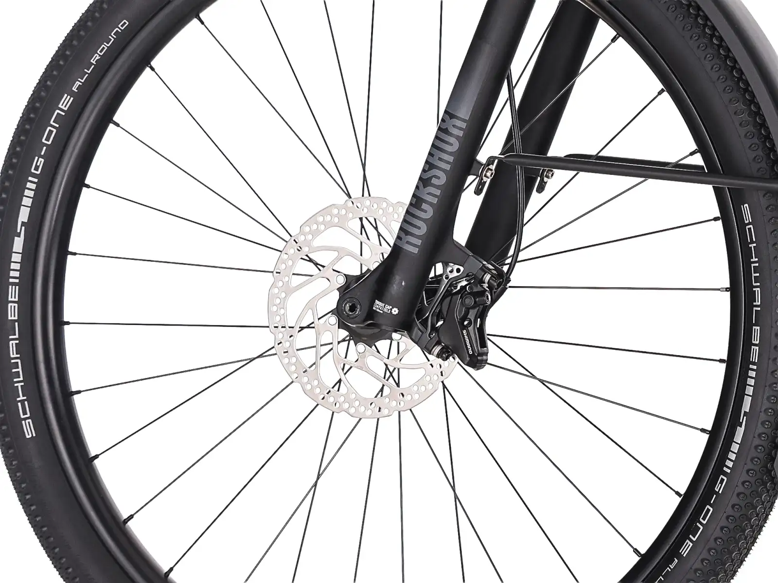 Superior eBLOX 6.5 městské elektrokolo Matte Black