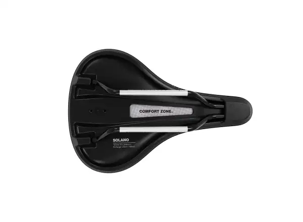 WTB Solano Cromoly Fusion Form Medium sedlo
